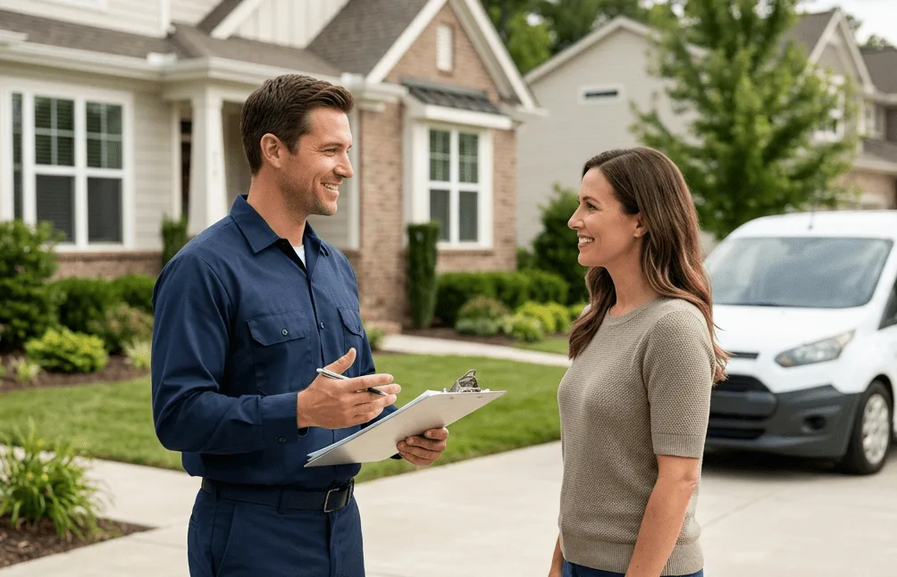 Mold Remediation Sandusky, MI FAQs